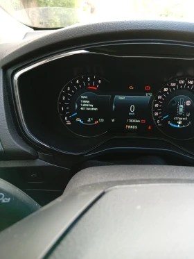 Ford Mondeo ��4 BAT 7 | Mobile.bg � ����� ������ 13