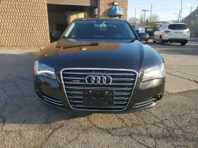 ������ Audi A8
