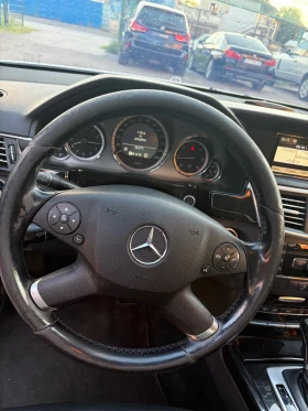 Mercedes-Benz E 220 | Mobile.bg � ����� ������ 8