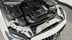 Mercedes-Benz C 200 C43 PACK* HEADUP* BURMESTER* ����* �������* ���� | Mobile.bg � ����� ������ 6