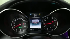 Mercedes-Benz C 200 C43 PACK* HEADUP* BURMESTER* ����* �������* ���� | Mobile.bg � ����� ������ 9