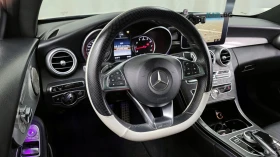 Mercedes-Benz C 200 C43 PACK* HEADUP* BURMESTER* ����* �������* ���� | Mobile.bg � ����� ������ 8