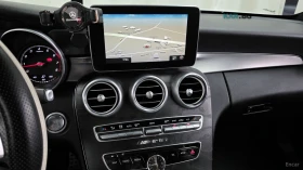 Mercedes-Benz C 200 C43 PACK* HEADUP* BURMESTER* ����* �������* ���� | Mobile.bg � ����� ������ 13