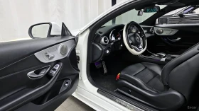 Mercedes-Benz C 200 C43 PACK* HEADUP* BURMESTER* ����* �������* ���� | Mobile.bg � ����� ������ 7