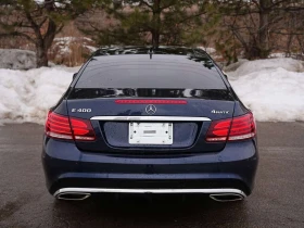 Mercedes-Benz E 400 * CARFAX * ЦЕНА ДО БГ - 13350 € / 26110.33 лв. - 70219042 4