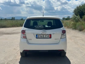 Toyota Verso ������/������ | Mobile.bg � ����� ������ 5