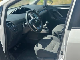 Toyota Verso ������/������ | Mobile.bg � ����� ������ 7