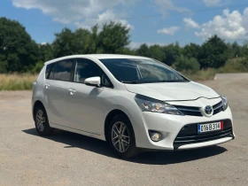 ����� �� �������� �� Toyota Verso ������/������