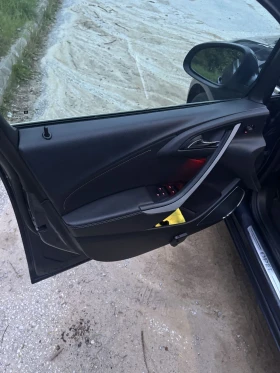 ����� �� �������� �� Opel Astra