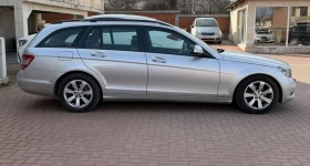 Mercedes-Benz C 220 АВТОМАТИК* ТОП СЪСТОЯНИЕ* БЕЗ ЗАБЕЛЕЖКИ | Auto.bg — изображение 4