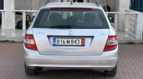 Mercedes-Benz C 220 АВТОМАТИК* ТОП СЪСТОЯНИЕ* БЕЗ ЗАБЕЛЕЖКИ | Auto.bg — изображение 6