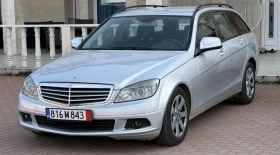 Mercedes-Benz C 220 АВТОМАТИК* ТОП СЪСТОЯНИЕ* БЕЗ ЗАБЕЛЕЖКИ | Auto.bg — изображение 2