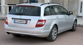 Mercedes-Benz C 220 АВТОМАТИК* ТОП СЪСТОЯНИЕ* БЕЗ ЗАБЕЛЕЖКИ | Auto.bg — изображение 7