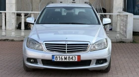 Mercedes-Benz C 220 АВТОМАТИК* ТОП СЪСТОЯНИЕ* БЕЗ ЗАБЕЛЕЖКИ