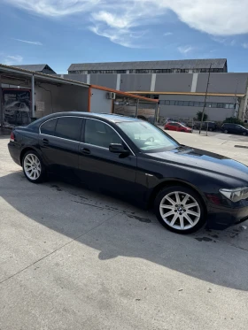 BMW 730 Дизел