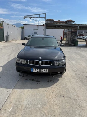 BMW 730 Дизел | Auto.bg — изображение 2
