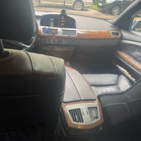 BMW 730 Дизел | Auto.bg — изображение 8