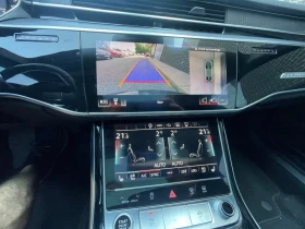 Audi A8 L 55 TFSI QUATTRO/������/PANORAMA/360/FULL | Mobile.bg � ����� ������ 10