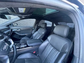 Audi A8 L 55 TFSI QUATTRO/������/PANORAMA/360/FULL | Mobile.bg � ����� ������ 7