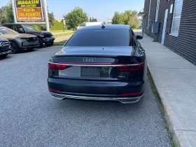 Audi A8 L 55 TFSI QUATTRO/������/PANORAMA/360/FULL | Mobile.bg � ����� ������ 3