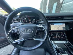Audi A8 L 55 TFSI QUATTRO/������/PANORAMA/360/FULL | Mobile.bg � ����� ������ 11
