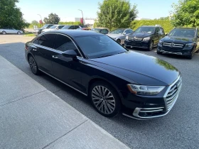 Audi A8 L 55 TFSI QUATTRO/������/PANORAMA/360/FULL | Mobile.bg � ����� ������ 6