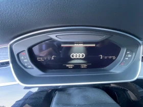 Audi A8 L 55 TFSI QUATTRO/������/PANORAMA/360/FULL | Mobile.bg � ����� ������ 9