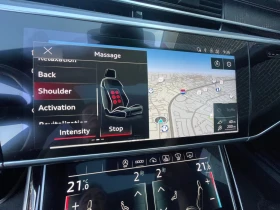 Audi A8 L 55 TFSI QUATTRO/������/PANORAMA/360/FULL | Mobile.bg � ����� ������ 15