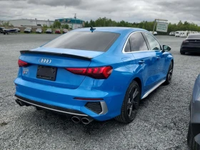 Audi S3 * KOMFORT * CARFAX * ��� ��������� *  | Mobile.bg � ����� ������ 3