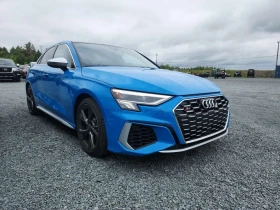 ����� �� �������� �� Audi S3 * KOMFORT * CARFAX * ��� ��������� * 