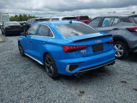 Audi S3 * KOMFORT * CARFAX * ��� ��������� *  | Mobile.bg � ����� ������ 4