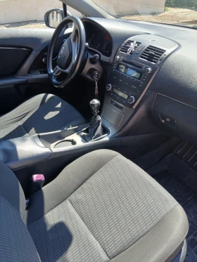 Toyota Avensis | Mobile.bg � ����� ������ 7