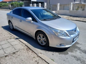 Toyota Avensis | Mobile.bg � ����� ������ 2