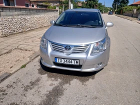 Toyota Avensis | Mobile.bg � ����� ������ 3