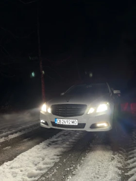 Mercedes-Benz E 350 231 - 8800 € / 17211.30 лв. - 93268655 5
