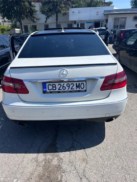 Mercedes-Benz E 350 231 - 8800 € / 17211.30 лв. - 93268655 7