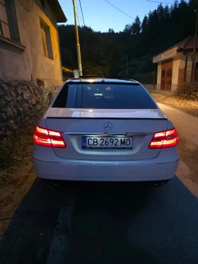 Mercedes-Benz E 350 231 - 8800 € / 17211.30 лв. - 93268655 6