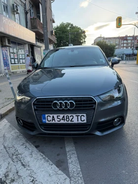 Audi A1 Sportback | Mobile.bg � ����� ������ 16
