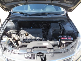 Kia Ceed 1.4 i | Mobile.bg � ����� ������ 17