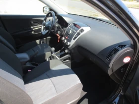 Kia Ceed 1.4 i | Mobile.bg � ����� ������ 14