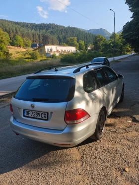VW Golf 1.6TDI ����������� | Mobile.bg � ����� ������ 10