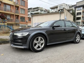 ����� �� �������� �� Audi A6 Allroad 3.0 BiTDI V6 (313 Hp)