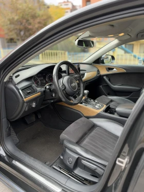 Audi A6 Allroad 3.0 BiTDI V6 (313 Hp) | Mobile.bg � ����� ������ 5