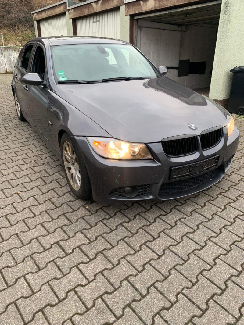 BMW 325 325D Германия , снимка 2 - Автомобили и джипове - 45560741
