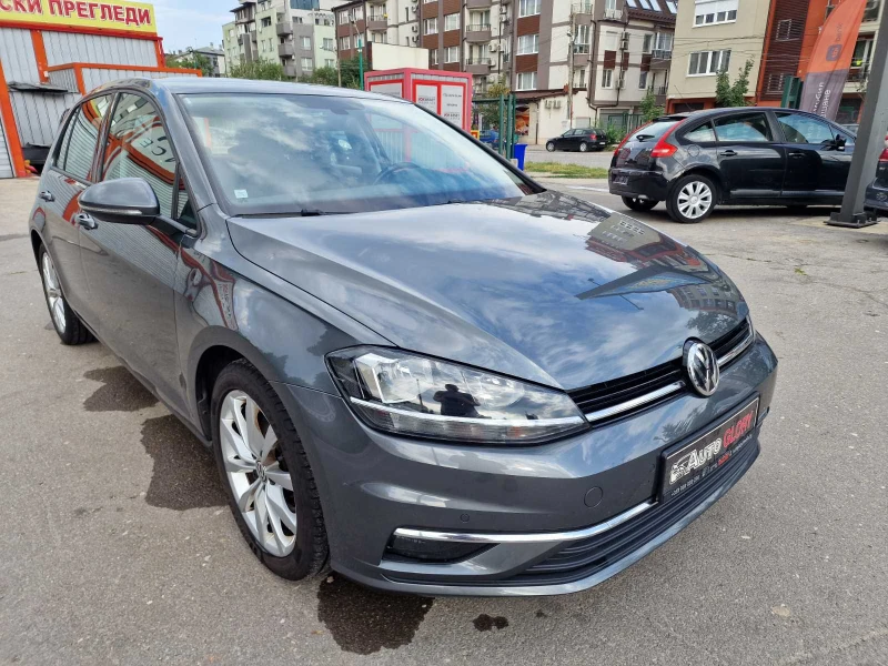 VW Golf 1.4 BENZ, снимка 3 - Автомобили и джипове - 46981830