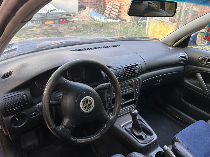 VW Passat B5.5 газ НА ЧАСТИ, снимка 3 - Автомобили и джипове - 47006263