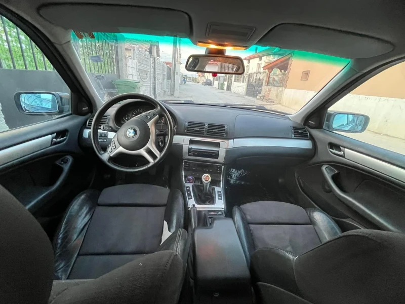 BMW 318 * Harman Kardon* * TV* , снимка 6 - Автомобили и джипове - 47536373