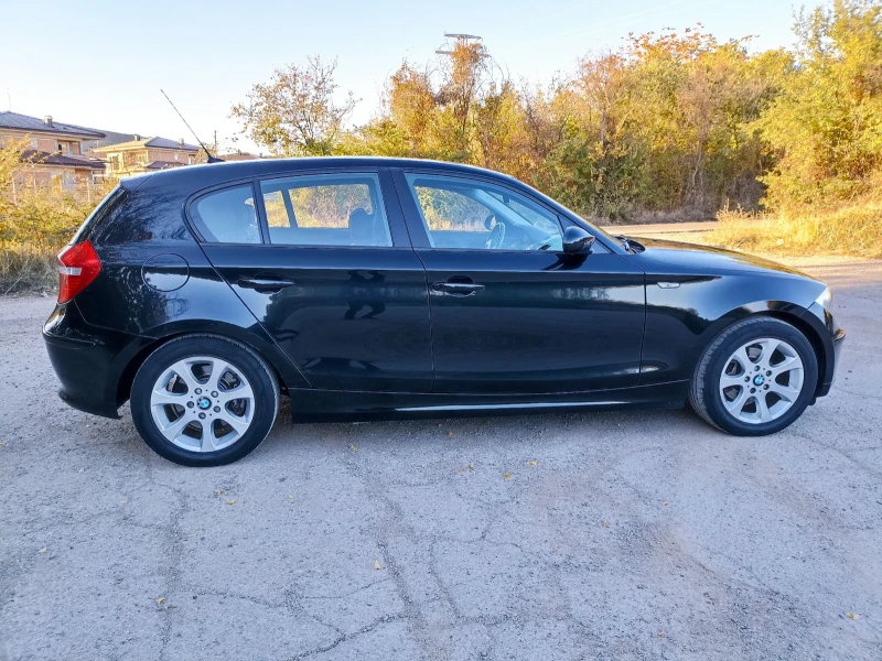 BMW 118, снимка 4 - Автомобили и джипове - 47675342