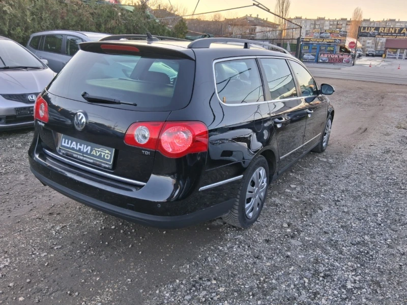 VW Passat, снимка 5 - Автомобили и джипове - 48714907