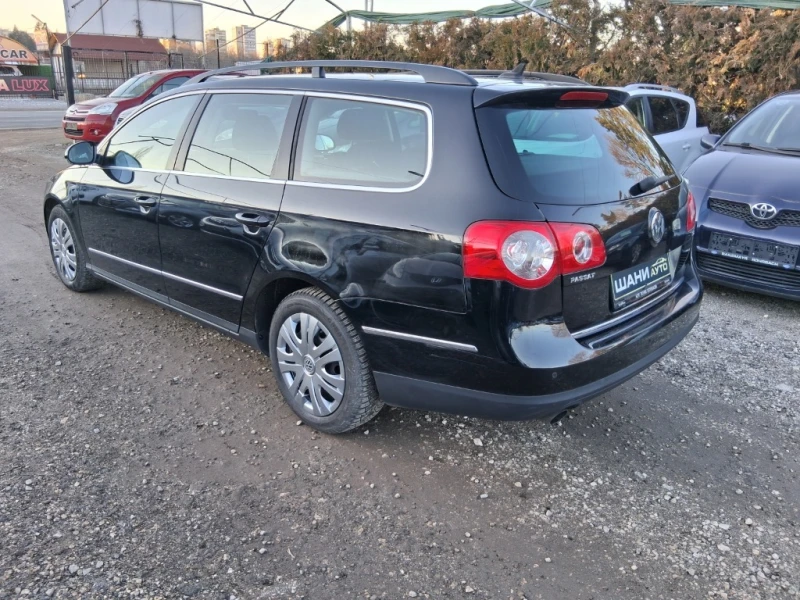 VW Passat, снимка 4 - Автомобили и джипове - 48714907